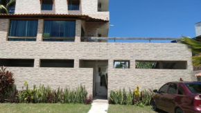 Porto de Galinhas - Flat 4 - Familia - Residencial Lagoa de Porto